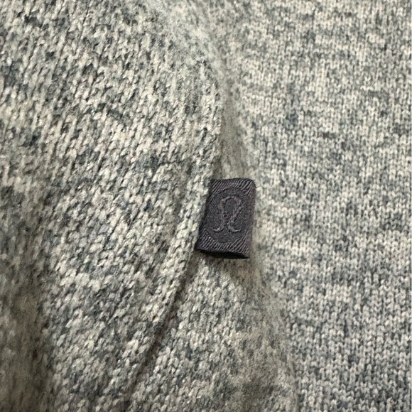 Lululemon Fleece and Thank You Pullover Size 4 - Picture 5 of 7